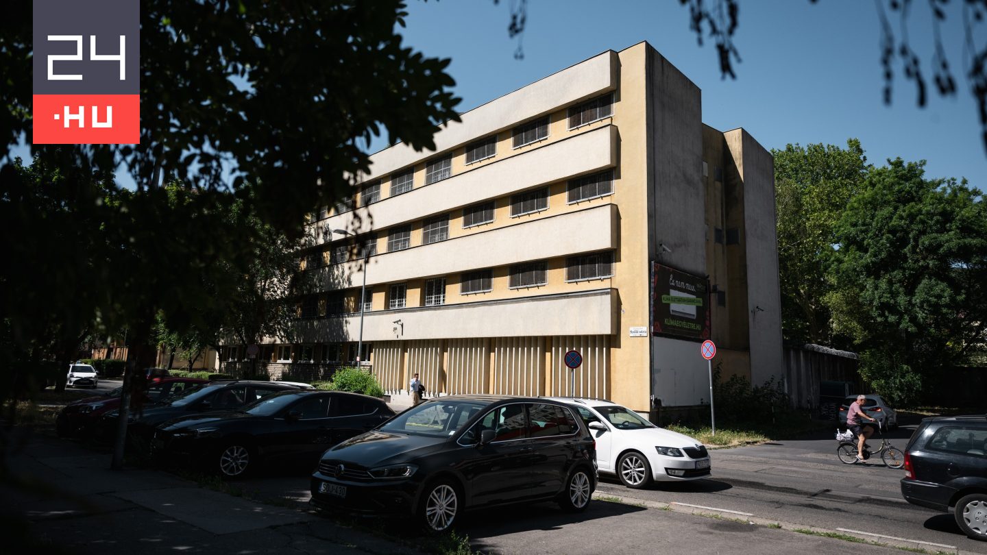 Szőlő utca: harminc fiatal maradt a javítóintézetben, a többieket átszállították