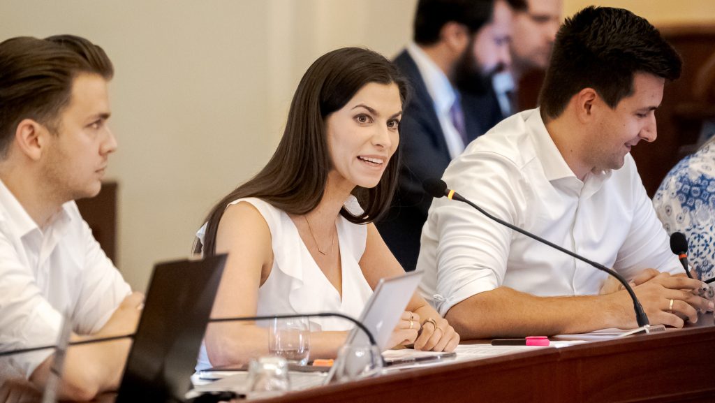 Szentkirályi Alexandra A Bridgerton családról: Woke szar