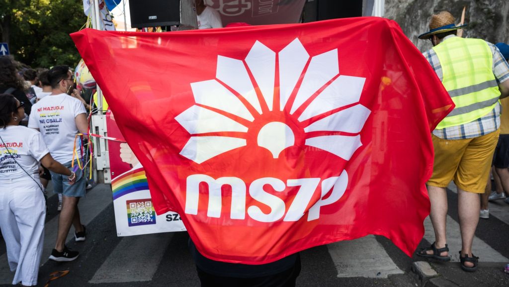 Egybehangzó sajtóértesülések szerint az MSZP nem indul a választáson