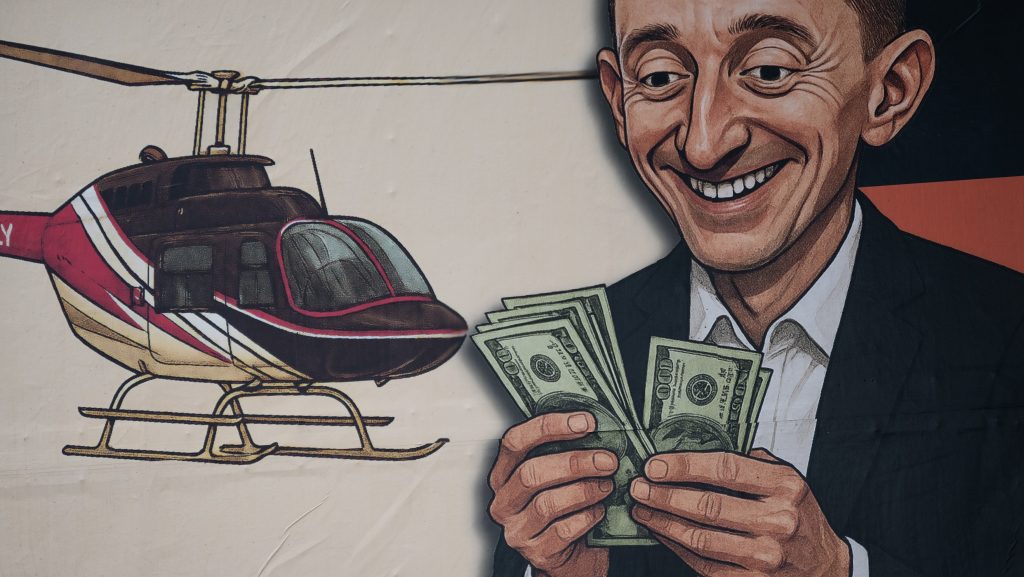 Döntött a bíróság: lehet hűtlen kezelés miatt nyomozni Rogánék propagandaköltései ügyében