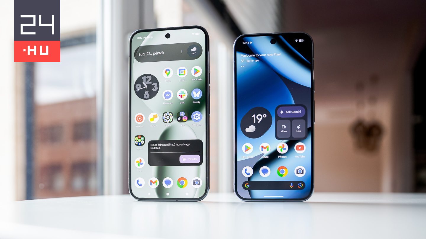 Olyan újításokat kap az Android, hogy nem lesz értelme mobilt lopni