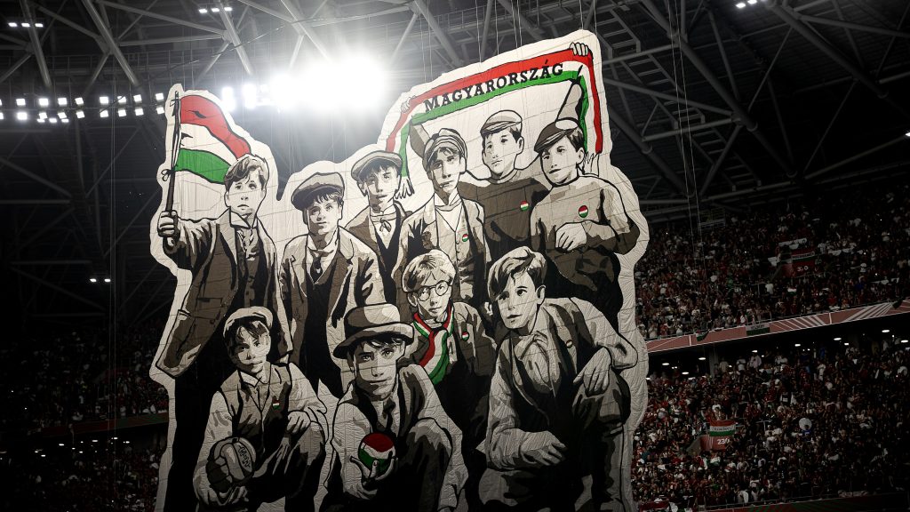 Így hódította meg Magyarországot a futball – 125 éve alapították az MLSZ-t