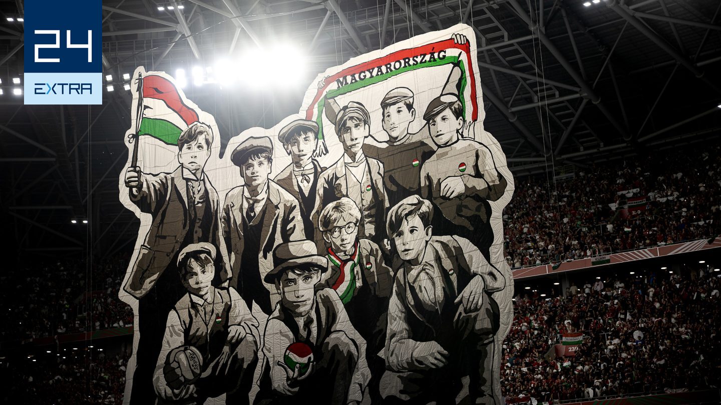 Így hódította meg Magyarországot a futball – 125 éve alapították az MLSZ-t