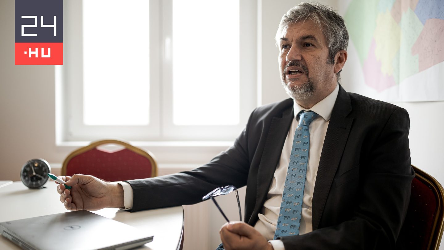 Hadházy: 16 milliárdot loptak szét, vizsgálatot indít az OLAF