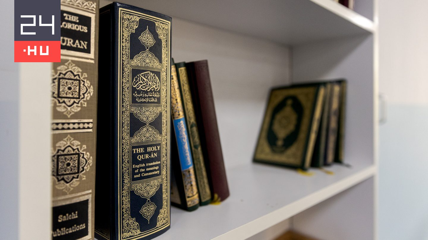 Mecsetet nyitnak Szombathelyen