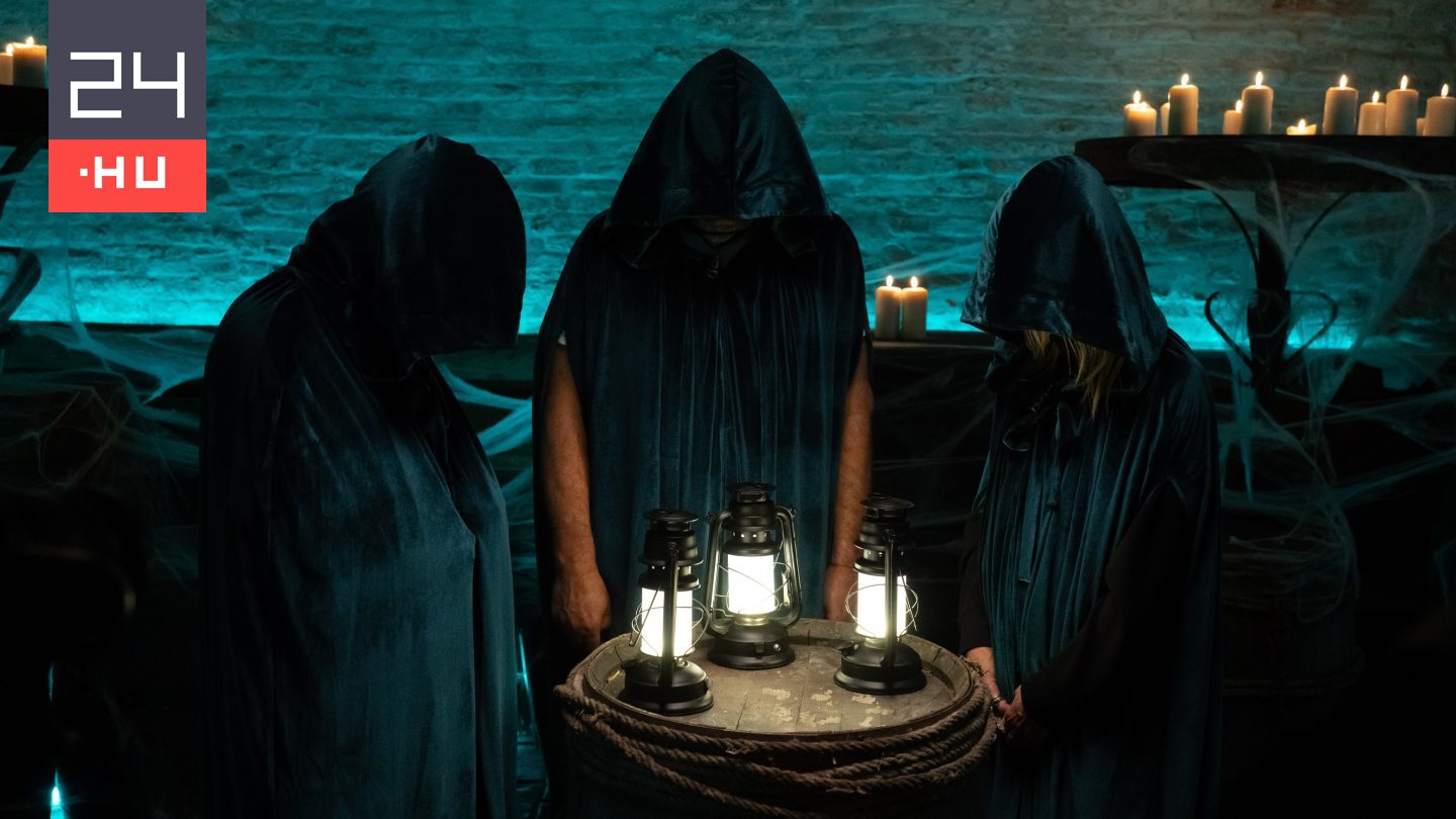 Angliában színdarabot csinálnak az Árulókból