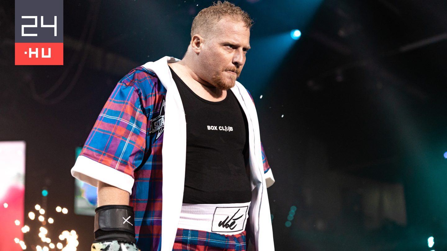 „Nyilvánosan, vezetőszáron, cipőfűző és öv nélkül vittek ide-oda” – letartóztatták a Keresztanyu színészét