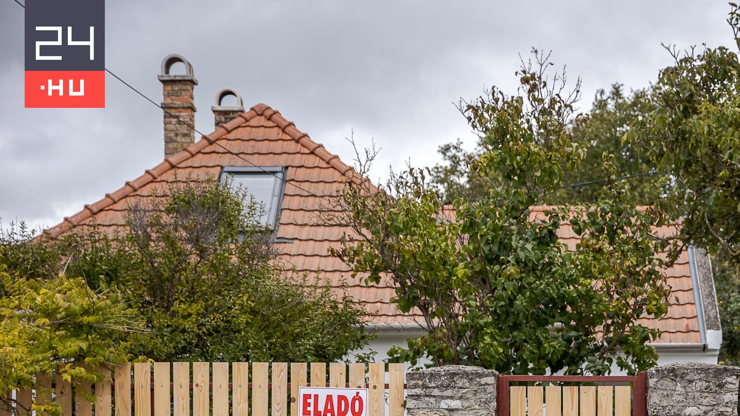 Az őrült drágulás ellenére 1 millió forintnál olcsóbban is lehetett tavaly házat venni