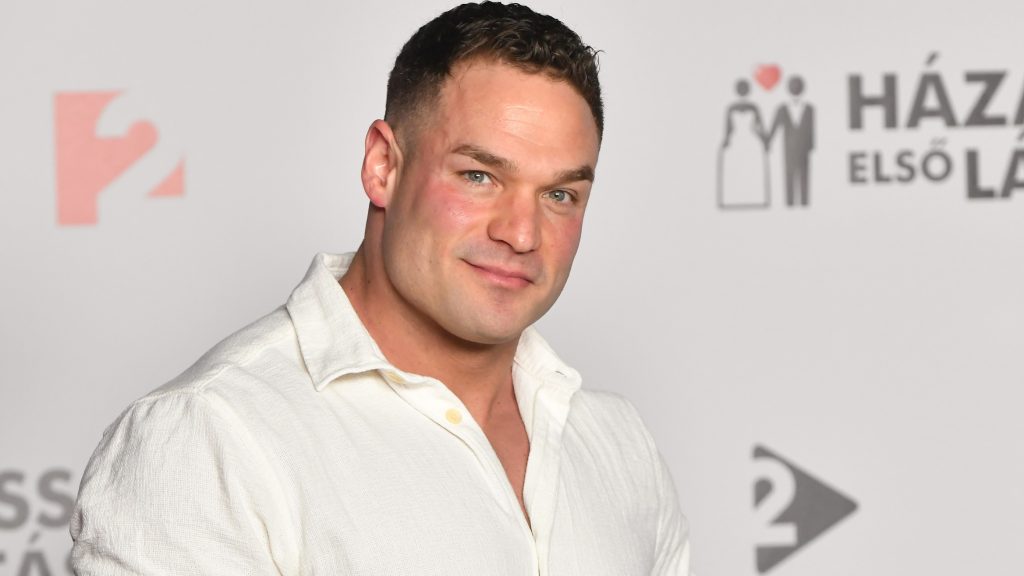 Hét évig teljes szexuális absztinenciában élt a Házasság első látásra szereplője