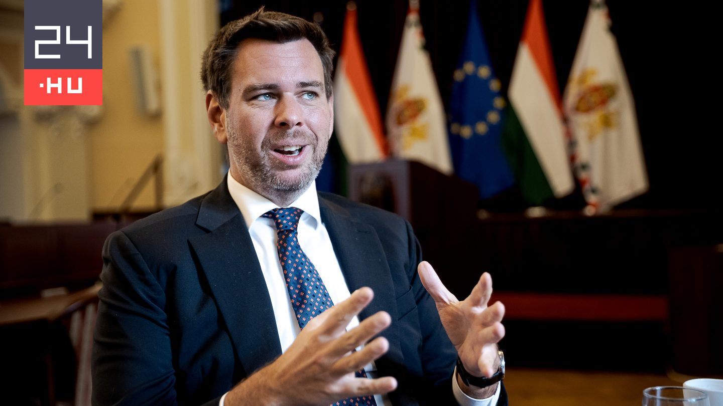 A tragikus eltűnések miatt Vitézy bekamerázná a budapesti hidakat