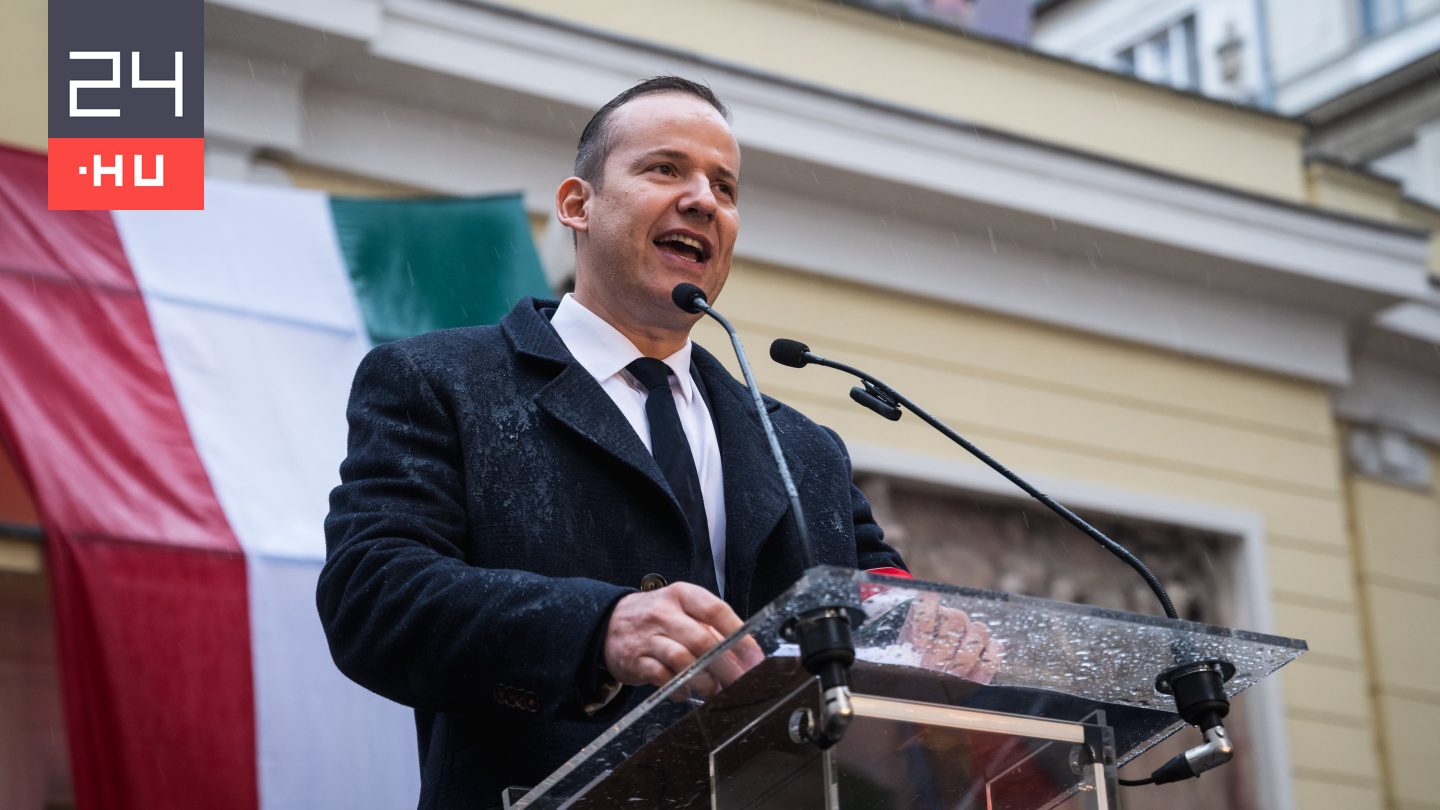 Toroczkai válaszolt Magyarnak: A Tisza és a Fidesz egyszerre vadászik a Mi Hazánk szavazóira