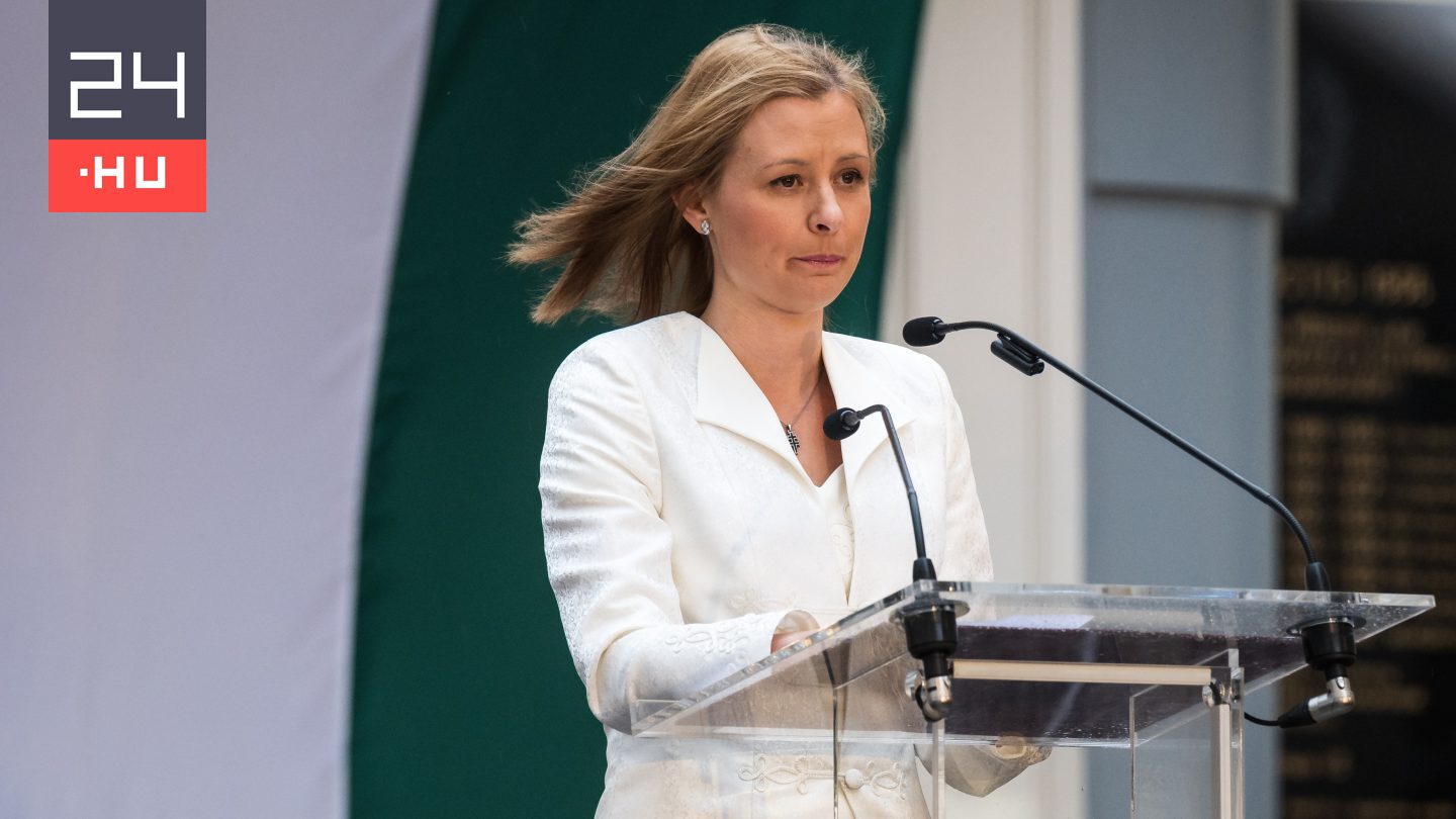 „Hajál meg reggelre anyádal együtt te majom” – halálos fenyegetés miatt tesz feljelentést Dúró Dóra