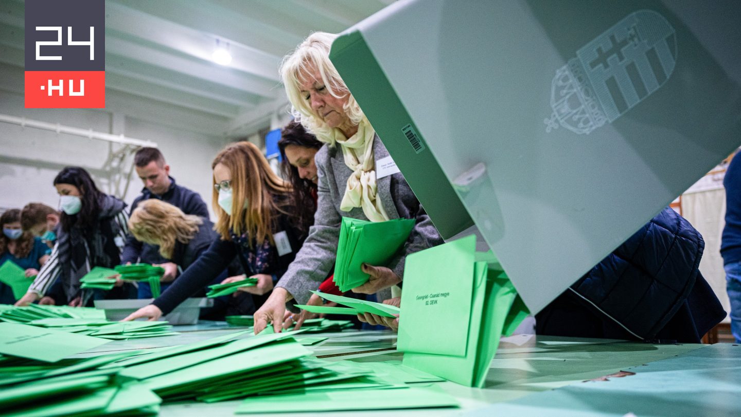 Választás: fontos információk azoknak, akik jelentkeznének szavazatszámlálónak