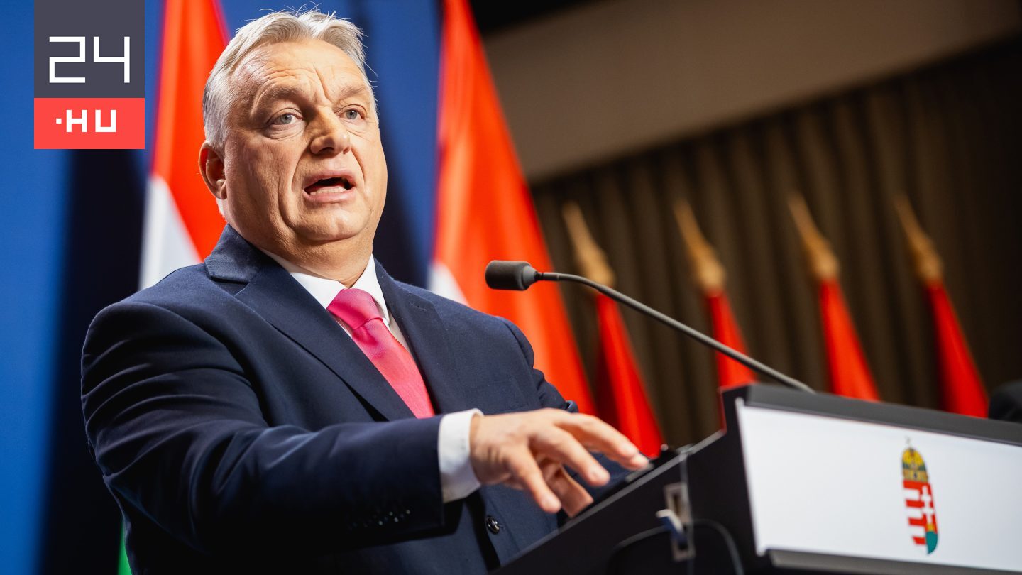 Jelöltállító gyűlést tart a budapesti Fidesz kedden