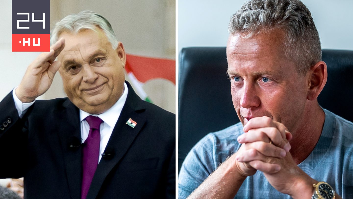 Schóbert Norbi megkérdezte egy hotel tulajdonosát Srí Lankán, tudja-e, kicsoda Orbán Viktor