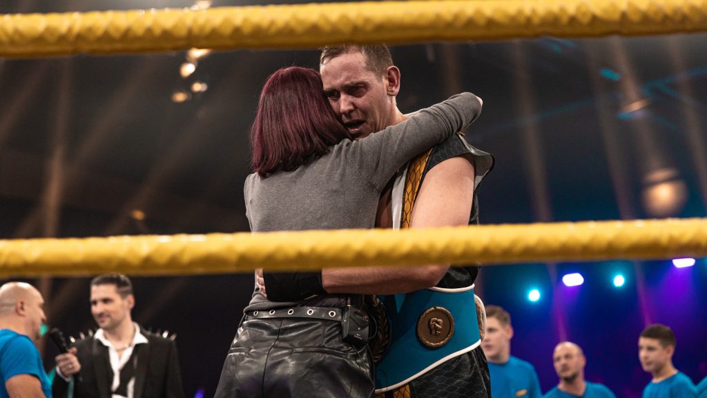 Molnár Gusztáv: Vannak olyan gyerekkori traumáim, amik miatt számomra a szexualitás sokáig egy nagyon ijesztő dolog volt