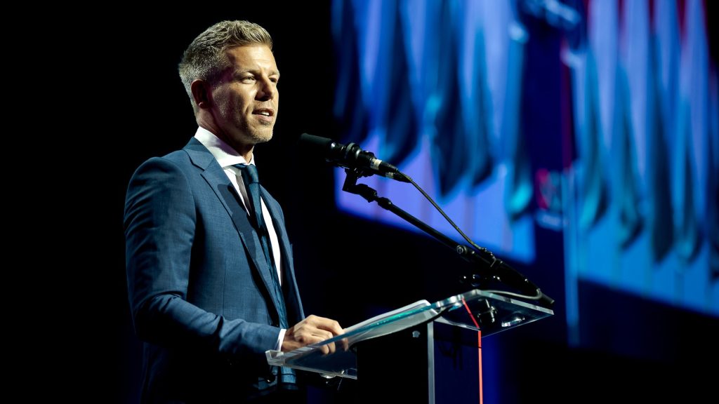 Magyar Péter: ez volt Orbán Viktor utolsó pártkongresszusa miniszterelnökként