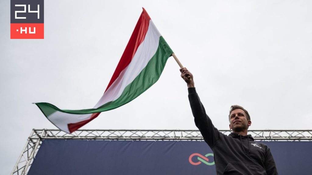 Minerva Intézet: Tovább nőtt a Tisza előnye a Fidesszel szemben