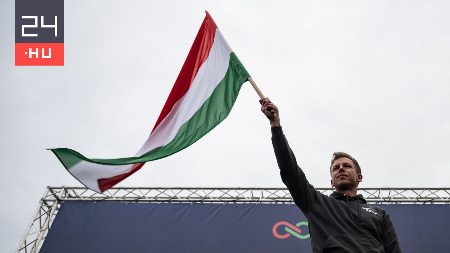 Jelentős Tisza‑vezetést mutatnak a januári Závecz‑számok