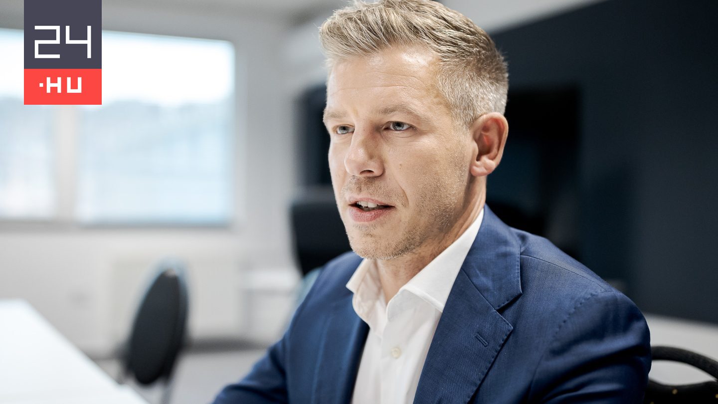 Magyar Péter: Szombaton bemutatom a Tisza külügyi területért felelős vezetőjét