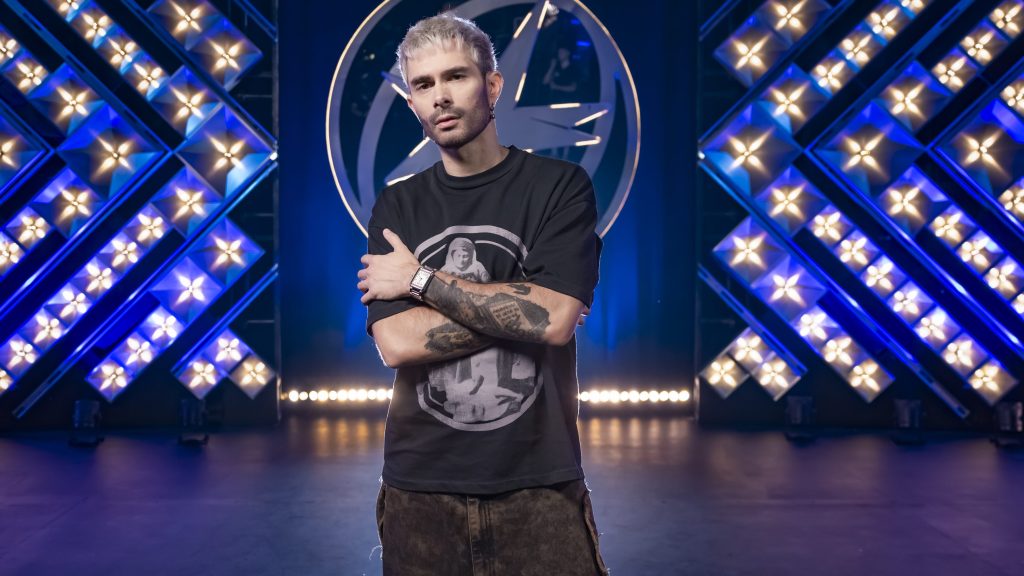 Keményen beszólt a kormánypárti bulvárlapoknak ByeAlex