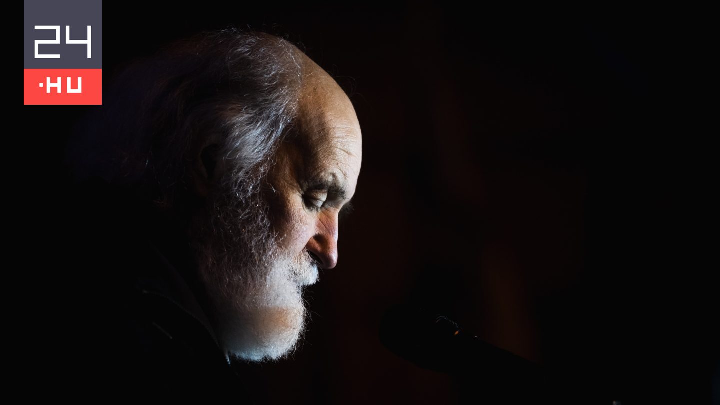 Iványi Gábor: Vallásüldözés, amit Orbánék csinálnak