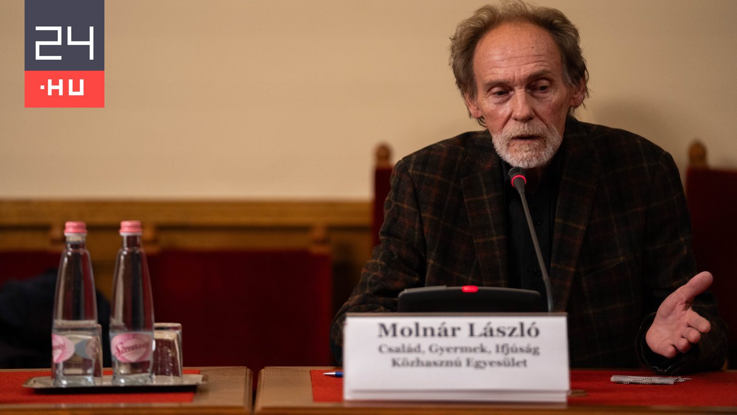 Molnár László: Egészen biztos, hogy kormányzati szinten már 2013-ban tudták, hogy miket művelhet Juhász Péter Pál