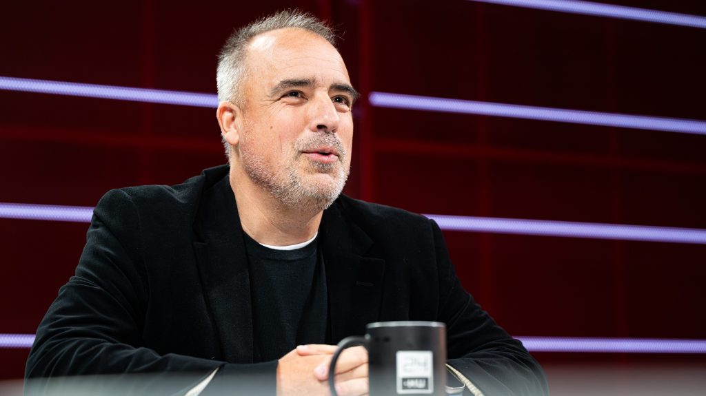 Török Gábor az új Medián-kutatásról: Annak jó ez, aki most többségben van