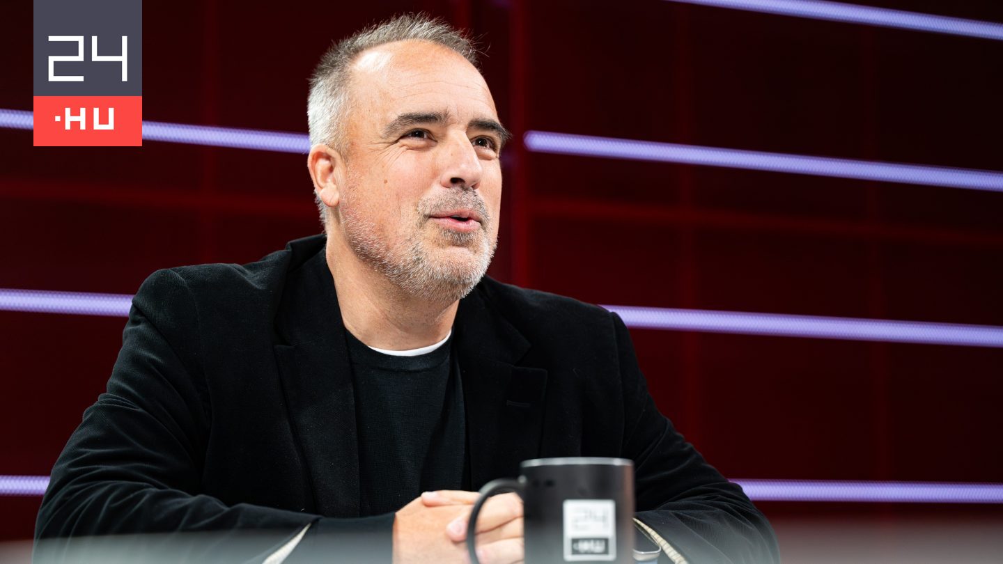 Török Gábor az új Medián-kutatásról: Annak jó ez, aki most többségben van