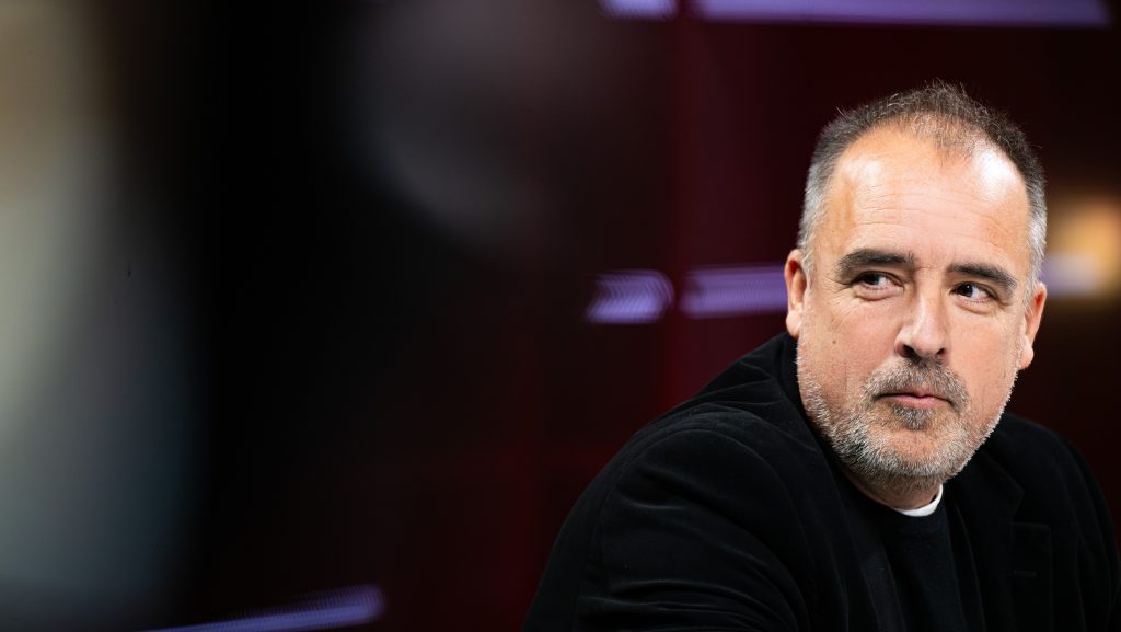 Török Gábor a Medián méréséről: Ez már nehezen megfordítható