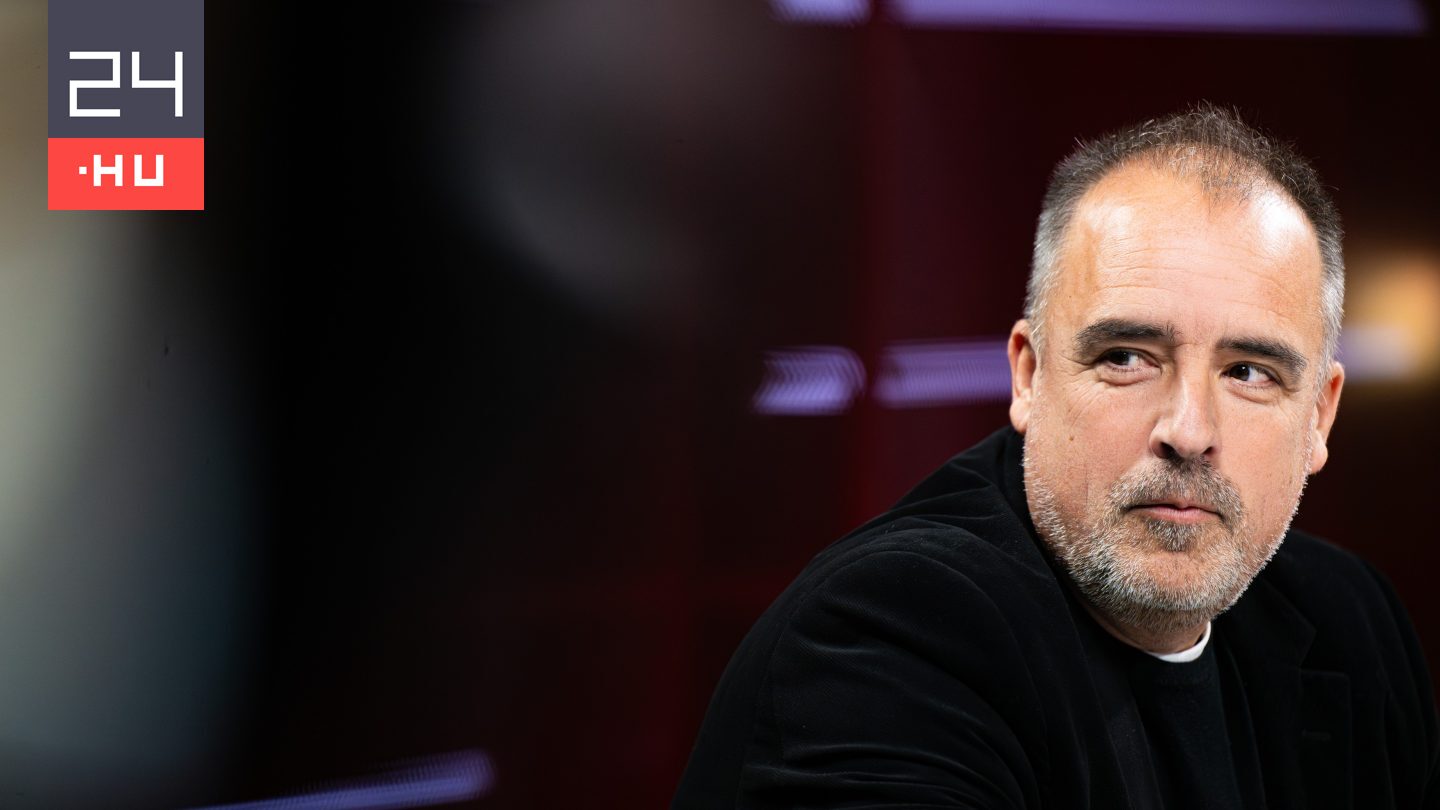 Török Gábor a Medián méréséről: Ez már nehezen megfordítható