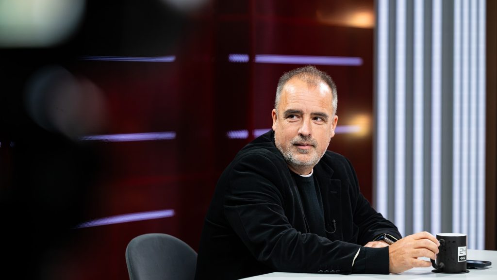 Török Gábor az MSZP-ről: A 9 évvel ezelőtti jóslatom csak félig jött be