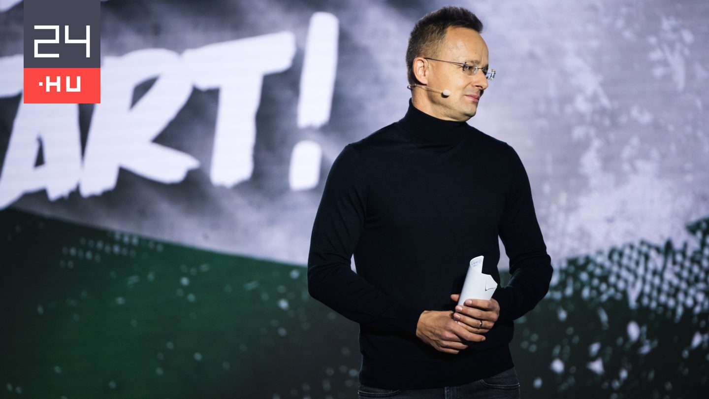 Szijjártó összehívta az összes magyarországi uniós nagykövetet