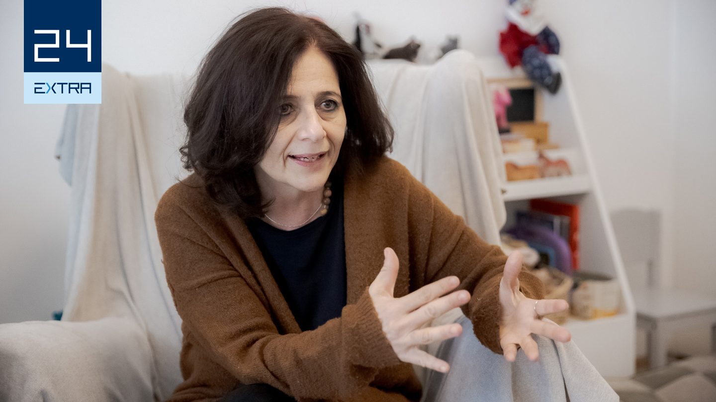 „Így is lehet élni? Végre csönd van a fejemben” – az ADHD felismerésétől a kezelésig