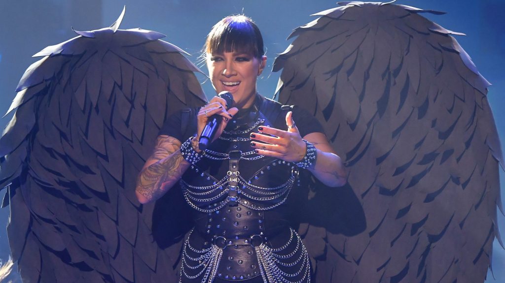 Tóth Gabi kétnapos erdélyi elvonuláson járt az ősszel: Új emberré váltam, más értékrendem lett