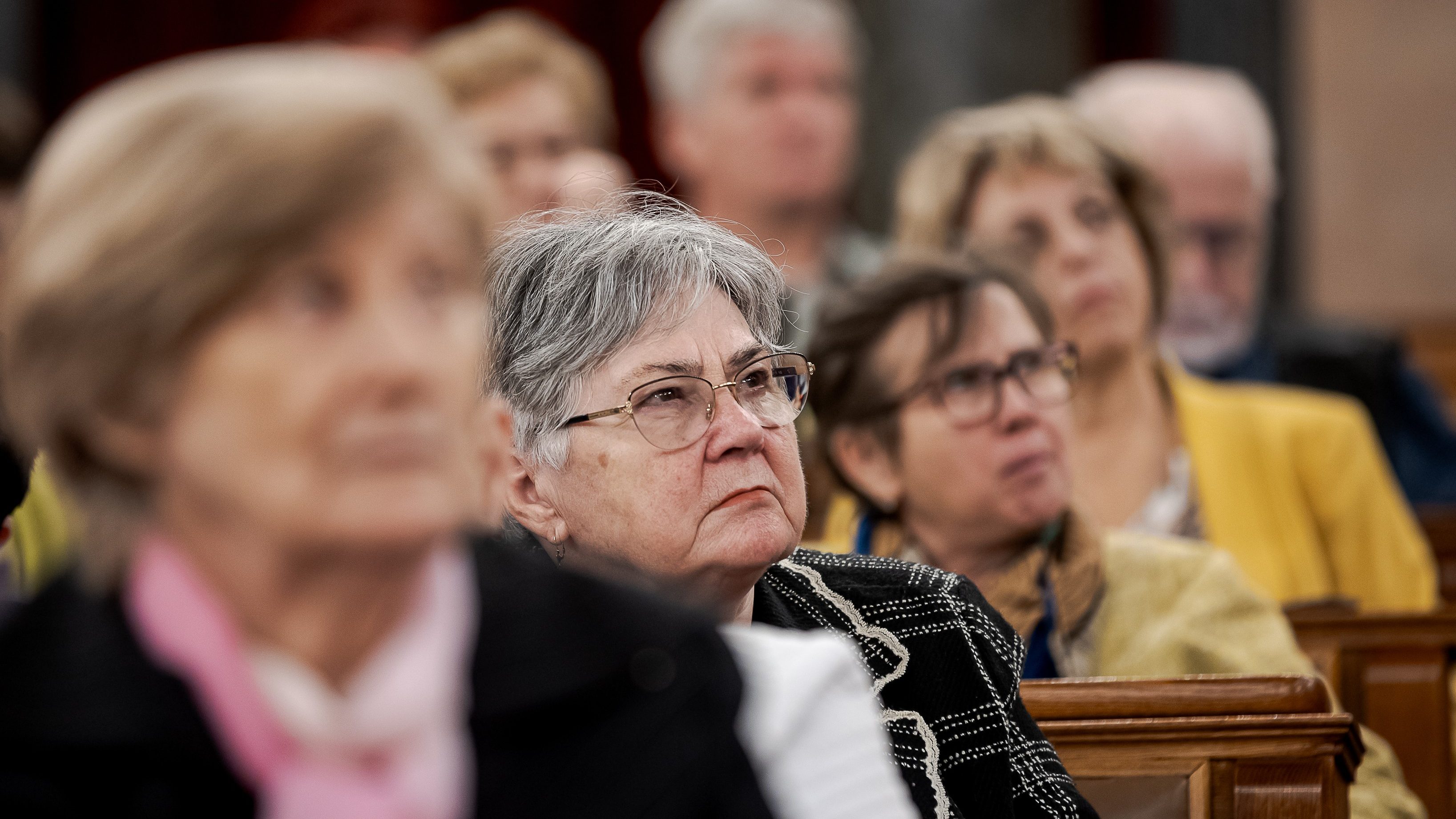 A nők több dolog miatt is nyugdíjcsapdába kerülhetnek.