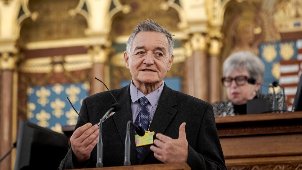 Kovách Imre: Eloldalognak a Fidesz mellől a vidéki véleményvezérek