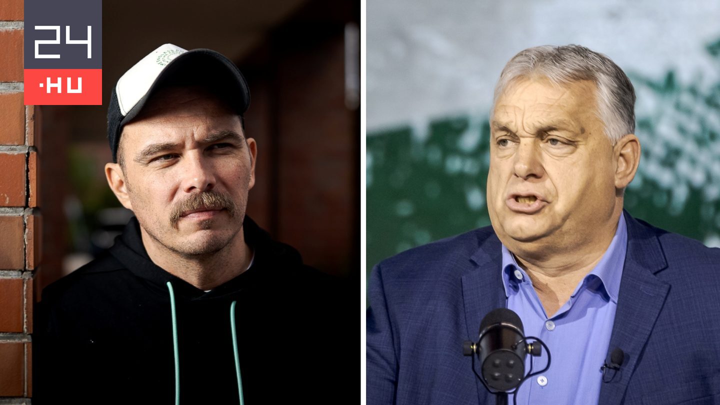 Lengyel Tamásnak feltűnt, hogy Orbán Viktor eddig elfelejtett megemlékezni Tarr Béláról a közösségi oldalán: Nálunk csak az a jó művész, aki Viktort dicséri