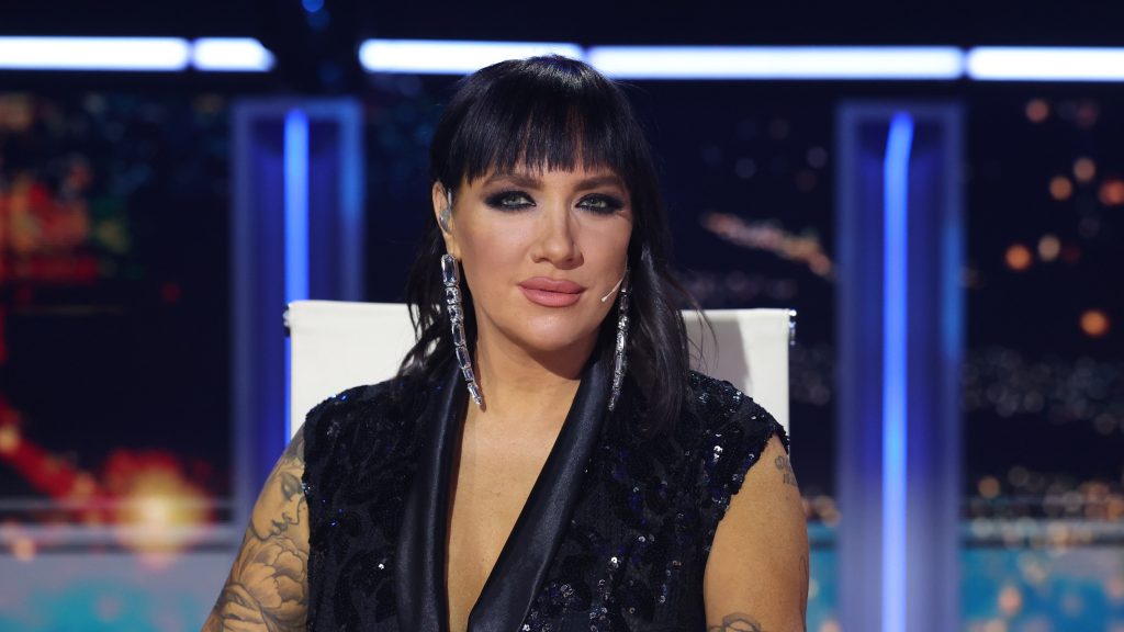 Tóth Gabi: Nem akarok senkit megbántani, de valaki a pörköltszagú trikójában leül és utána engem szapul, mert felszedtem 4 vagy 5 kilót