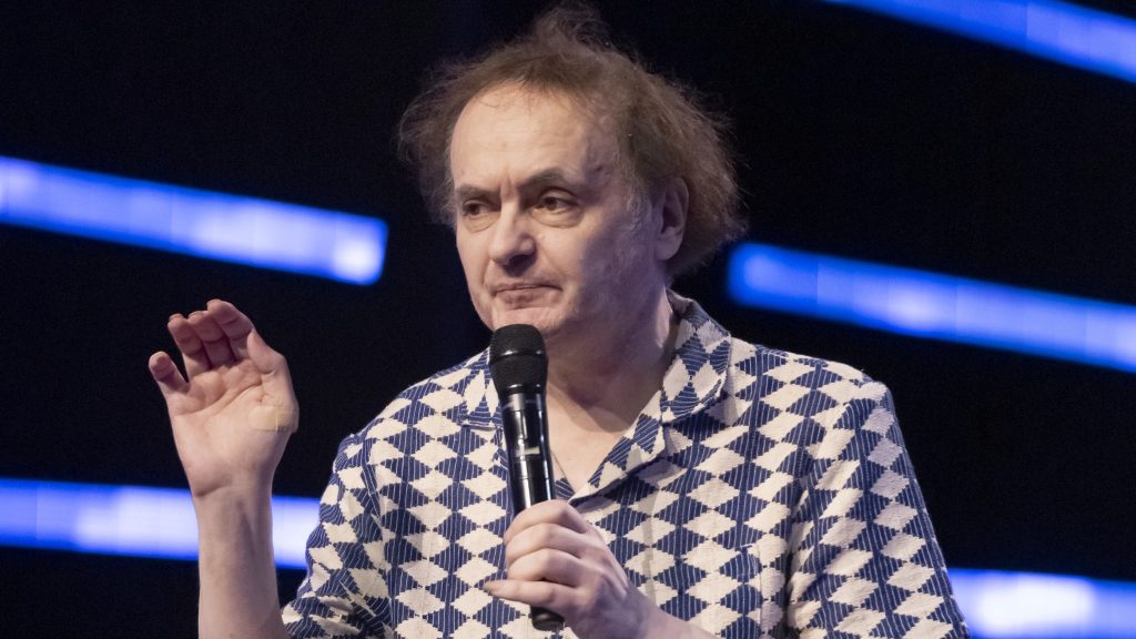 Mindennapos ápolásra szorul Galla Miklós