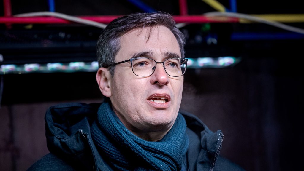 Karácsony Gergely beszáll a rezsiharcba – várják a támogatási igényeket