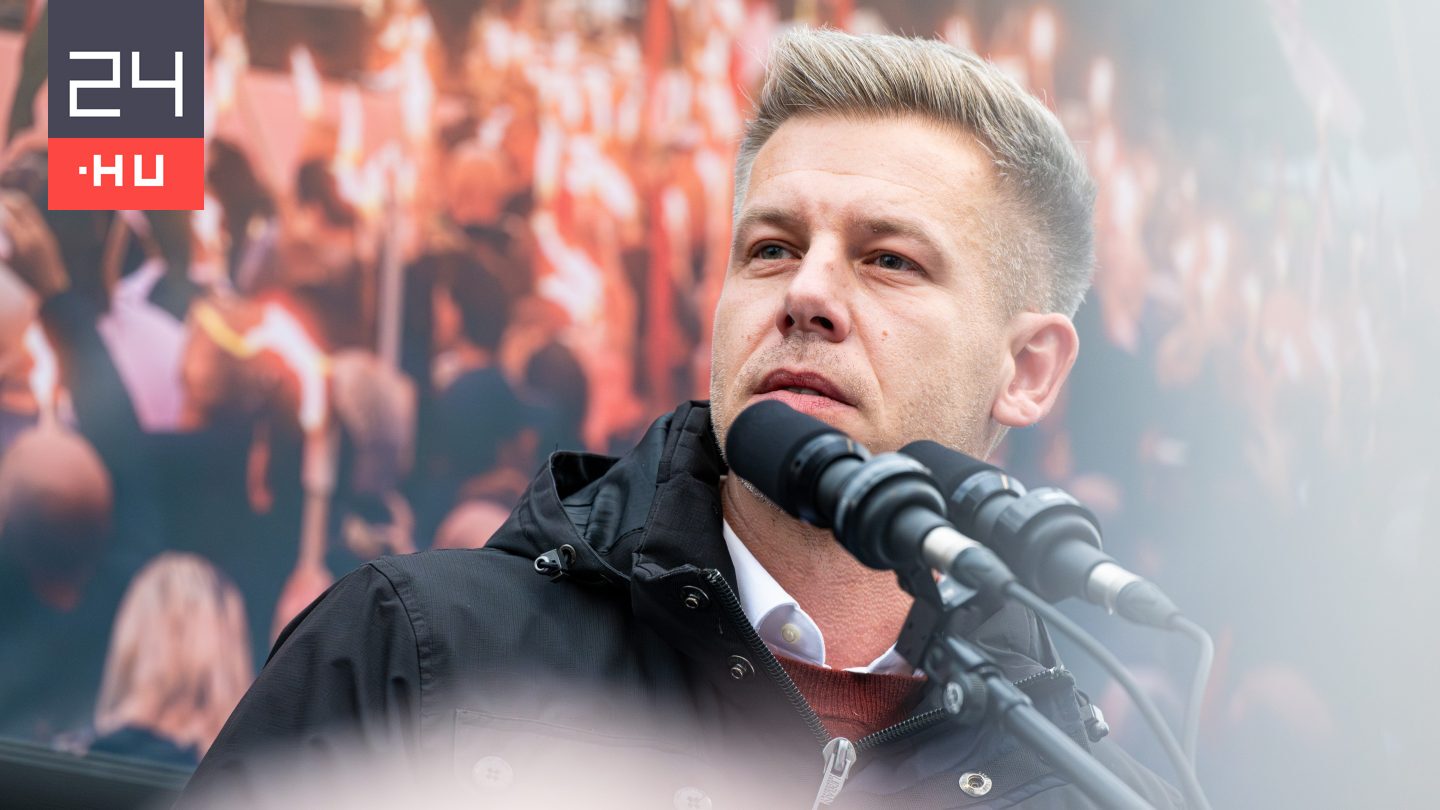 A látványosan ingerült Magyar Péter arról beszélt, hogy 2026 Magyarországán fagyási sérülésekkel visznek be gyerekeket a kórházba