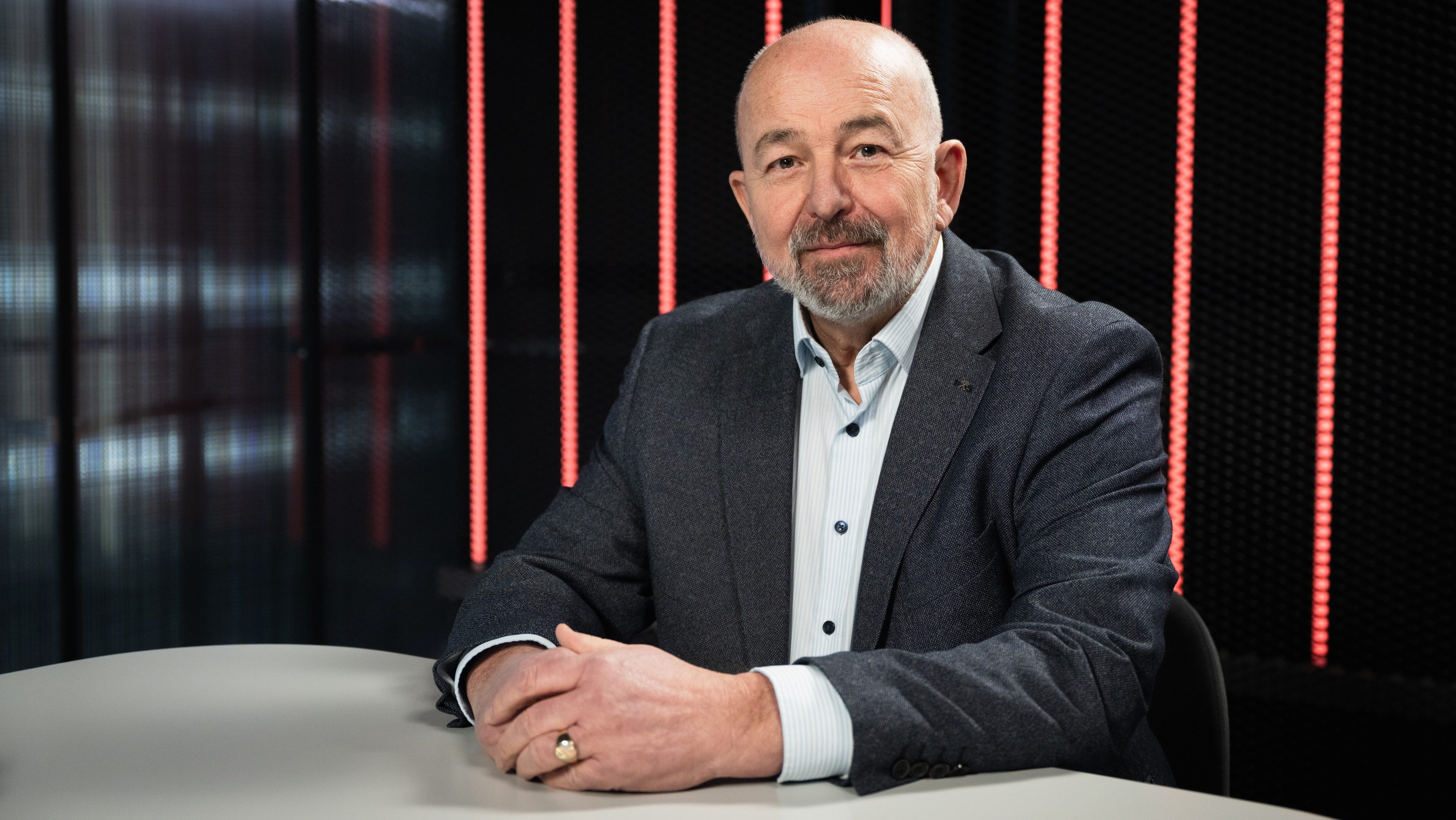 Holoda Attila energetikai szakértő a rezsistopról