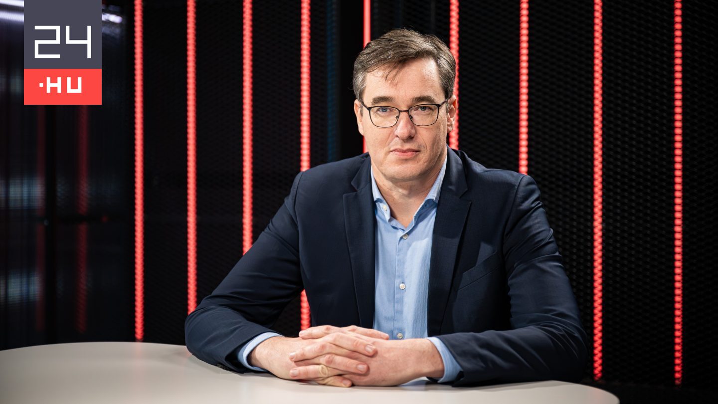 Karácsony: A kormány kifosztotta a fővárost, pedig nem volt rászorulva