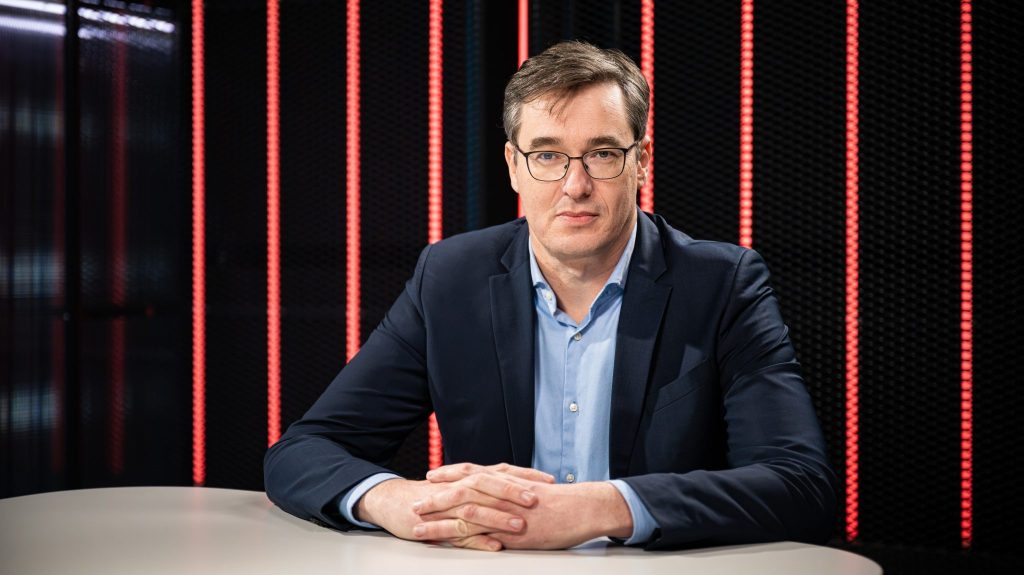 Karácsony Gergely: Tovább küzdünk az igazunkért