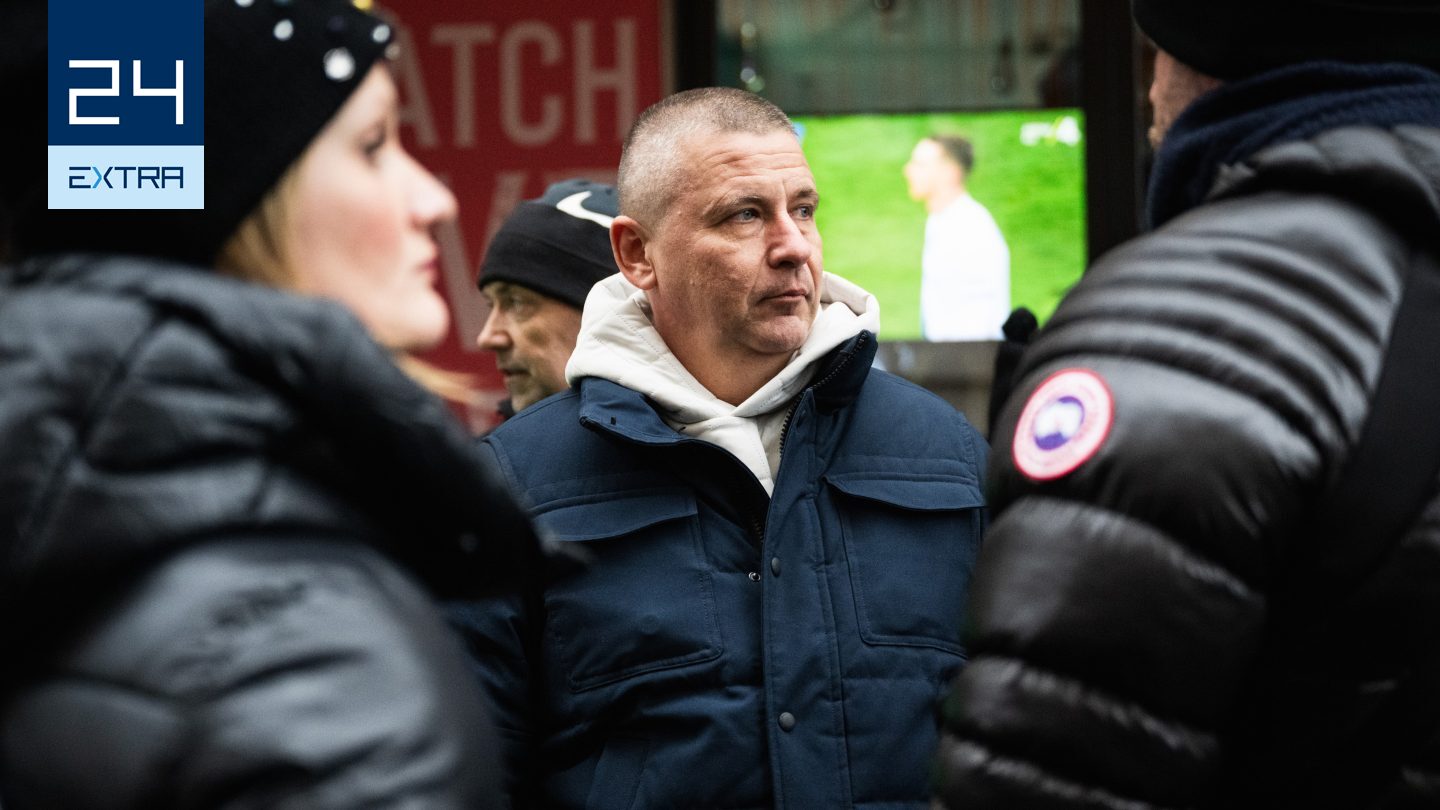 Ruszin-Szendi Romulusz a 24.hu-nak: Miért kéne szégyellni magam? Nincs mit megbánnom