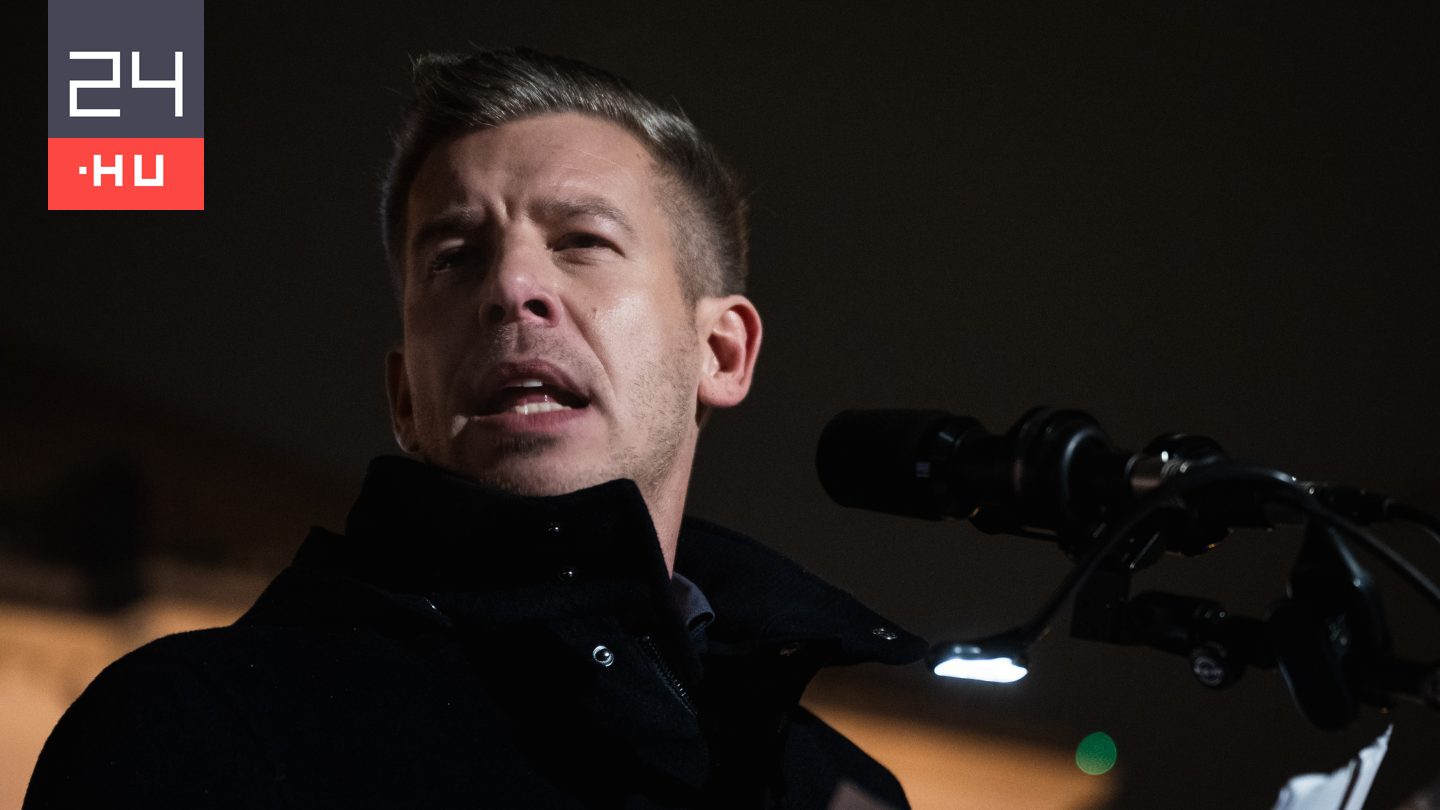 Magyar Péter: Orbán Viktor hallgatása és sunnyogása ide vezet