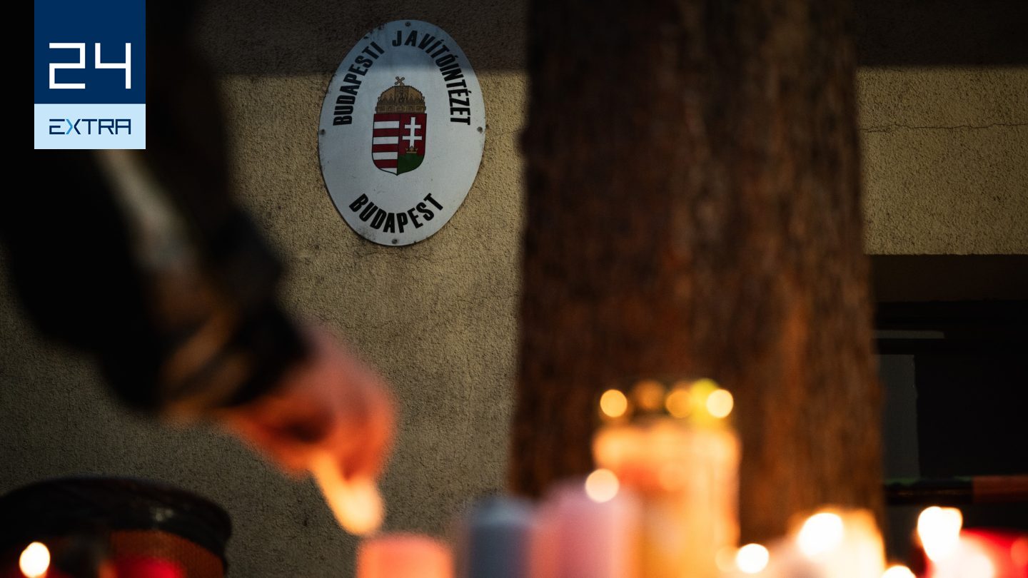 Szakjogász: Nem igaz, hogy a javítóintézet a börtön egy formája