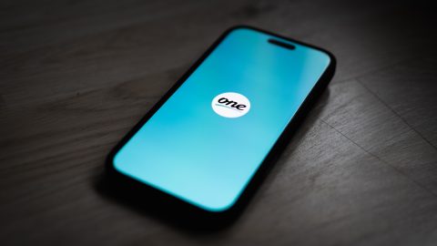 one, vodafone, mobilszolgáltató, alkalmazás