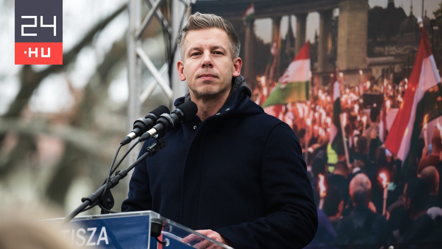 Magyar Péter a rezsistopról: Orbán arról is hazudik, hogy a kormány vállalja át a januári többletköltséget